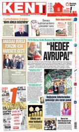 KENT BURSA