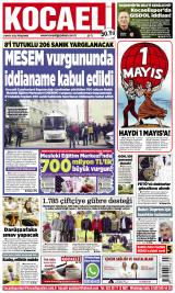 KOCAELİ
