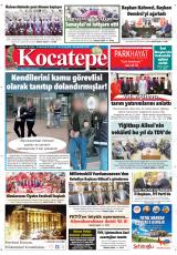 KOCATEPE
