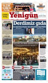 KONYA YENİGÜN