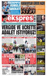 KUZEY EKSPRES