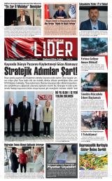 MALATYA LİDER