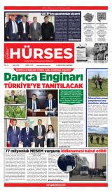 GEBZE HÜRSES