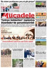 MÜCADELE