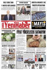 ORDU YENİ HABER