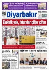ÖZ DİYARBAKIR