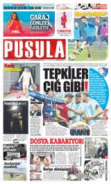 PUSULA