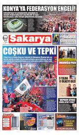 SAKARYA