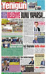 SAKARYA YENİGÜN