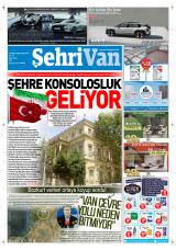 ŞEHRİVAN