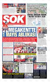 ŞOK