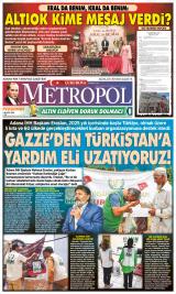 ÇUKUROVA METROPOL