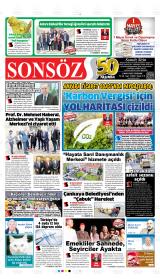 SONSÖZ