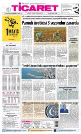 TİCARET