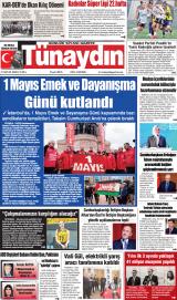 TÜNAYDIN