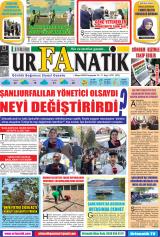 URFANATİK
