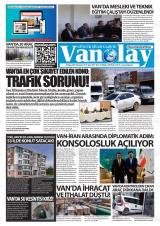 VAN OLAY