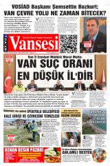 VANSESİ