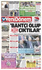YENİ DÖNEM