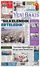 YENİ BAKIŞ