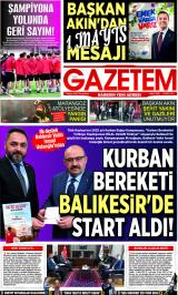 YENİ GAZETEM
