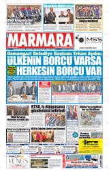 YENİ MARMARA