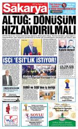 YENİ SAKARYA