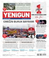 YENİGÜN