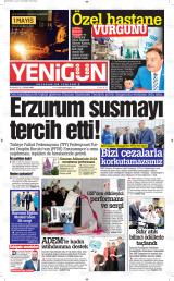 YENİGÜN
