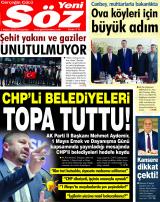 YENİSÖZ