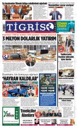 TİGRİS HABER