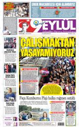 9 EYLÜL
