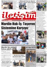 İLETİŞİM