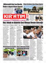 KIR'ATIM