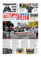 MARDİN LİFE