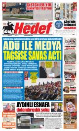 HEDEF