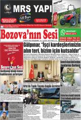 BOZOVA'NIN SESİ