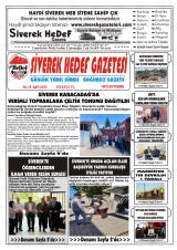 SİVEREK HEDEF