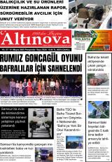 ALTINOVA