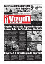 TERME VİZYON