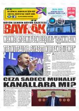 GENÇ BAYRAK