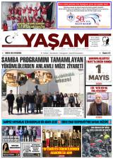 YAŞAM