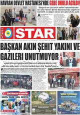 KÖRFEZ STAR