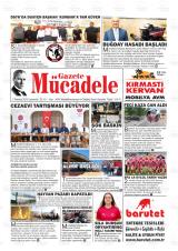 MÜCADELE