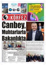ÖNCE KÖRFEZ