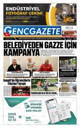 GENÇ GAZETE