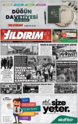 İNEGÖL YILDIRIM
