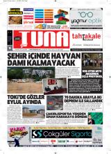YENİ TUNA