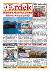 YENİ ERDEK