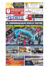 GERÇEK FETHİYE